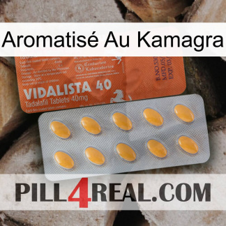 Aromatisé Au Kamagra 43